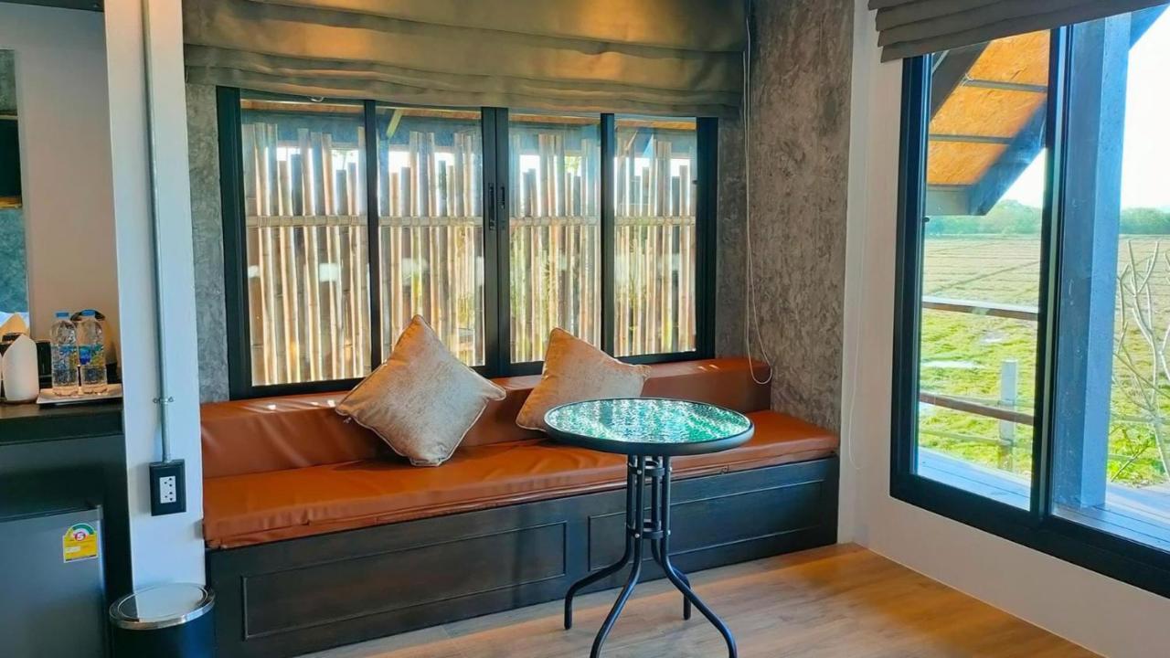 Rongna Villas Ko Yao Noi Exterior foto
